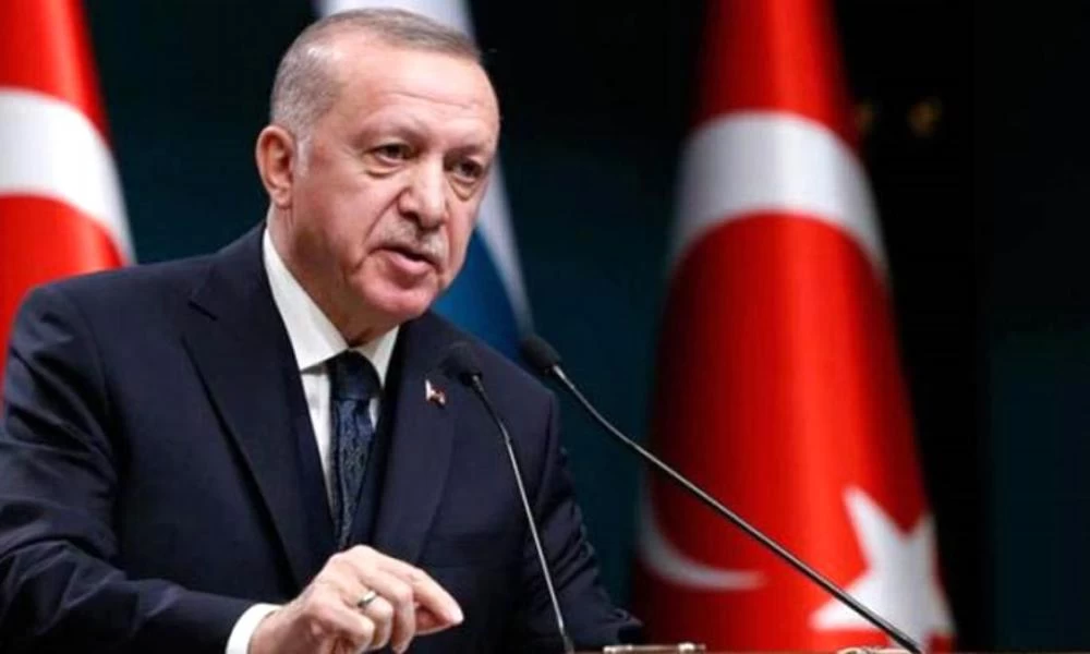 Ερντογάν: Δεν πήγαμε στα Βαρώσια για πικνίκ - Κάποιοι δεν κατάλαβαν το μήνυμα